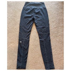 ALO Yoga - High-Waist Alosoft Revel Legging